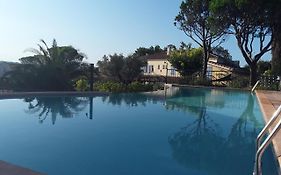 Hotel Mas Aurelia Frejus