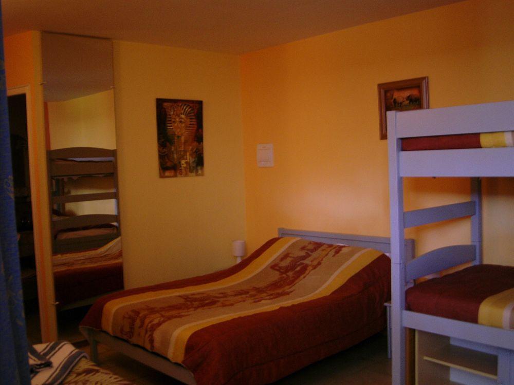 Mas Aurélia B&B Fréjus Esterno foto