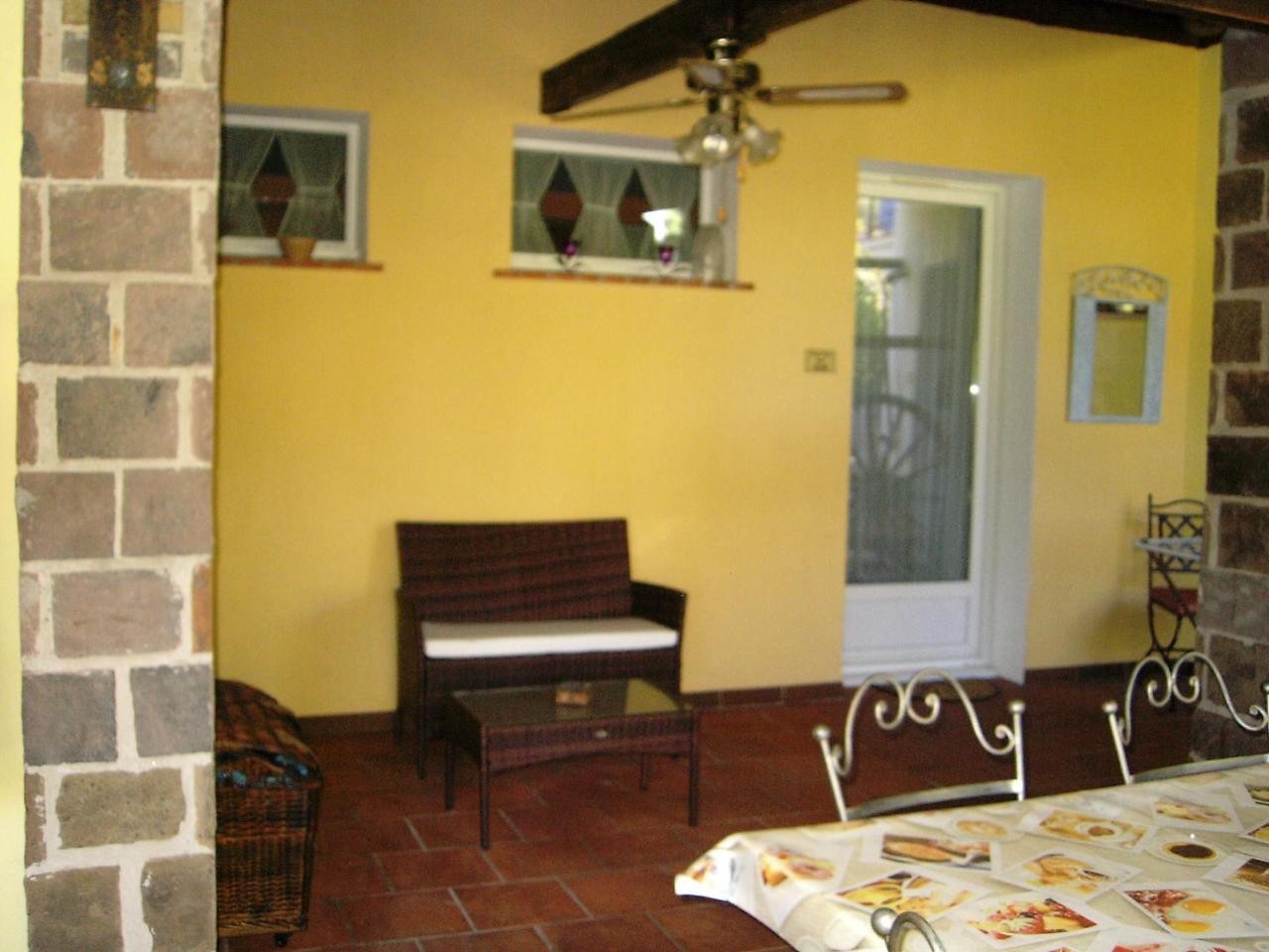 Mas Aurélia B&B Fréjus Esterno foto
